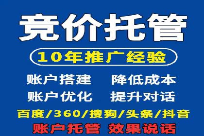 行业领先企业的SEM推广代运营实战经验